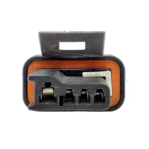 0090-450 4 Way Alternator Lead for Replaces CS130 CS121 CS144 86-96 for GM Repair Harness Connector 12124898