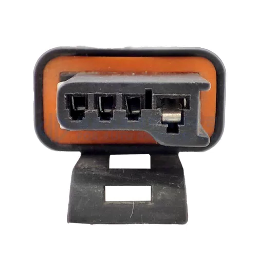 0090-450 4 Way Alternator Lead for Replaces CS130 CS121 CS144 86-96 for GM Repair Harness Connector 12124898 - image 6