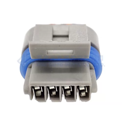 0090-452 4921487 3083716 3080406 Fuel Oil Pressure Sensor For N14 M11 ISX L10 Dodge Ram 2500 3500 5.9L
