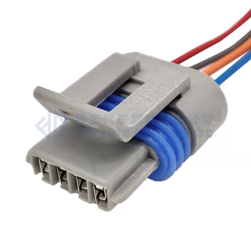 0090-452 4921487 3083716 3080406 Fuel Oil Pressure Sensor For N14 M11 ISX L10 Dodge Ram 2500 3500 5.9L - image 2