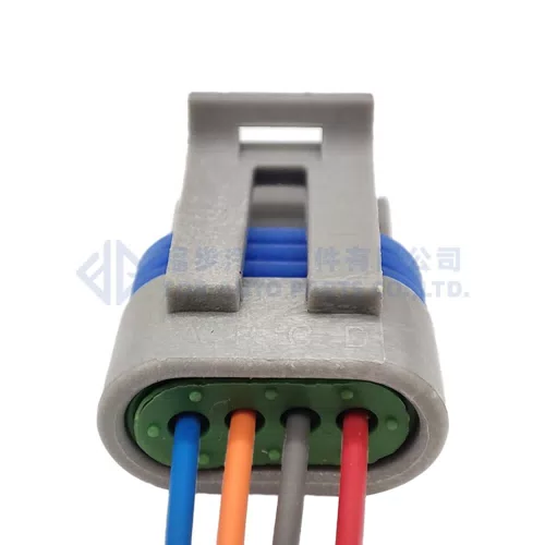 0090-452 4921487 3083716 3080406 Fuel Oil Pressure Sensor For N14 M11 ISX L10 Dodge Ram 2500 3500 5.9L - image 3