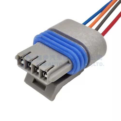 0090-452 4921487 3083716 3080406 Fuel Oil Pressure Sensor For N14 M11 ISX L10 Dodge Ram 2500 3500 5.9L - image 6