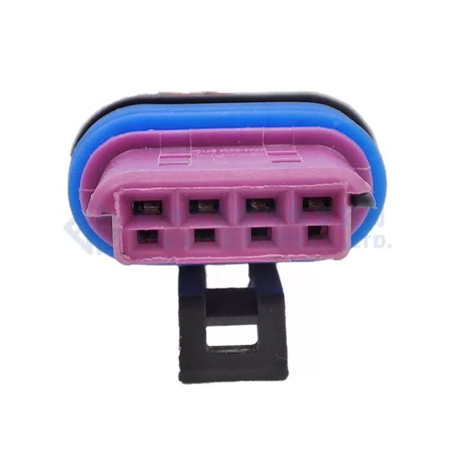 0090-453 Connects Ignition Coil Idle Speed Sensor and Fuel Pump - image 5