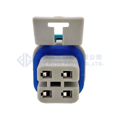 0090-454 4 Pin for GM LS2 O2 Waterproof Male or Female Automotive Electrical Connector Plug 15326423 12176896