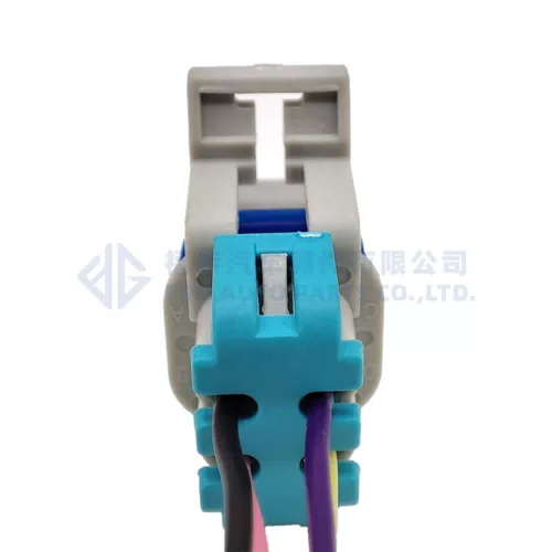 0090-454 4 Pin for GM LS2 O2 Waterproof Male or Female Automotive Electrical Connector Plug 15326423 12176896 - image 3