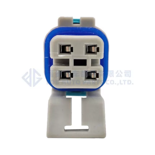 0090-454 4 Pin for GM LS2 O2 Waterproof Male or Female Automotive Electrical Connector Plug 15326423 12176896 - image 5