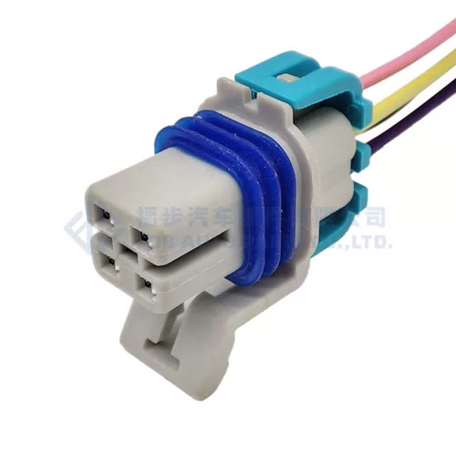 0090-454 4 Pin for GM LS2 O2 Waterproof Male or Female Automotive Electrical Connector Plug 15326423 12176896 - image 6