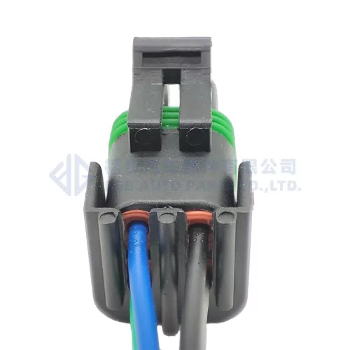 0090-455 Enhanced Seal 2.5 Series Female Male Connector Plug Housing Electrical Wire Harness Socket 12015798 12015024 - image 3