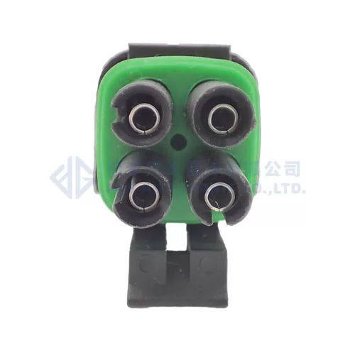 0090-455 Enhanced Seal 2.5 Series Female Male Connector Plug Housing Electrical Wire Harness Socket 12015798 12015024 - image 5