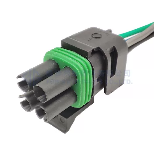 0090-455 Enhanced Seal 2.5 Series Female Male Connector Plug Housing Electrical Wire Harness Socket 12015798 12015024 - image 6