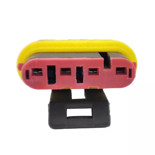 0090-457 Female Male 282088-1 Superseal Automotive Connector Sealed Waterproof Auto Plug 282106-1 - image 5