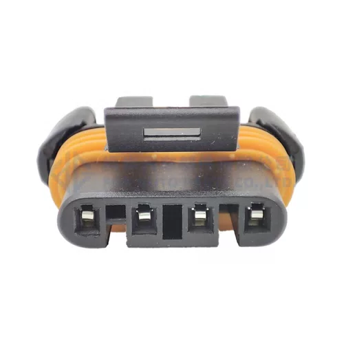 0090-459 GM LS Series Alternator Connector Auto Connector Harness pigtail 12186568 For Hummer H2 6.2L Oxygen Sensor