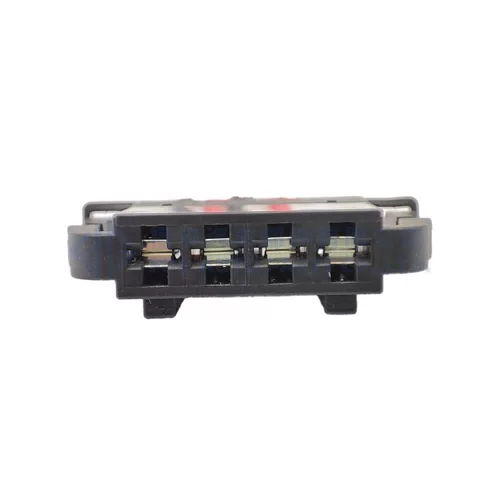 0090-460 Door Woofer Plug Brake Light Tail Lamp Connector Wire Harness Cable 4D0972704 4D0 972 704 with 15 cm wire - image 5