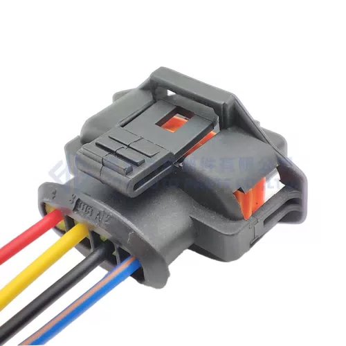 0090-463 Auto Sensor Connector Plug 1928403736 1928403453 For Buick GT Chevrolet Cruze Ford Falcon XR6 Turbo - image 4