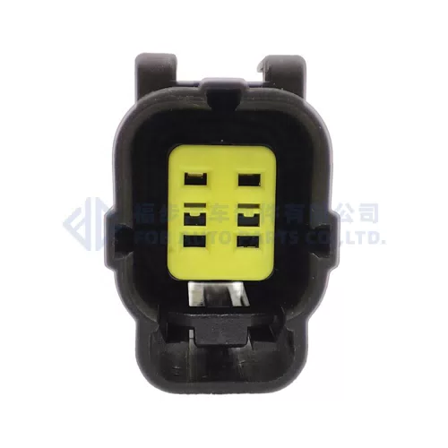 0090-464 174257-2 Auto Waterproof Socket Connector for MAZDA 626 98-00 Oxygen Sensor Plug with 15cm Wire - image 5