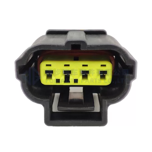 0090-465 Ballenger Motorsports 4 Way SSC Throttle Position Sensor Plug Connector Replacement for Toyota 90980-10711 - image 5