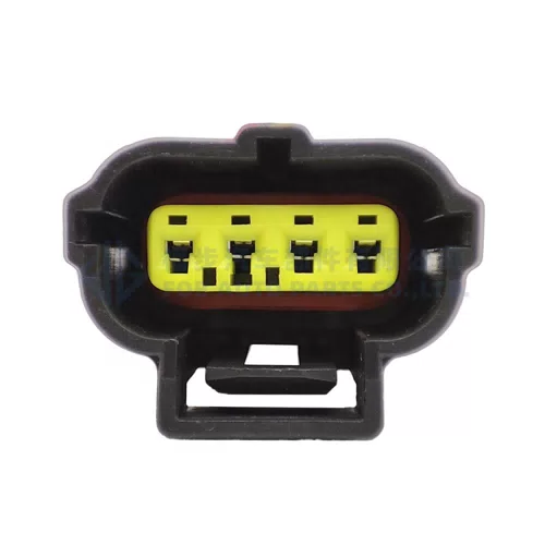 0090-465 Throttle Sensor Plug for Toyota 1JZ-GTE 2JZ-GTE 1UZ 3SGE TPS Wire Connector Pigtail 90980-10711-Toyota... - image 5