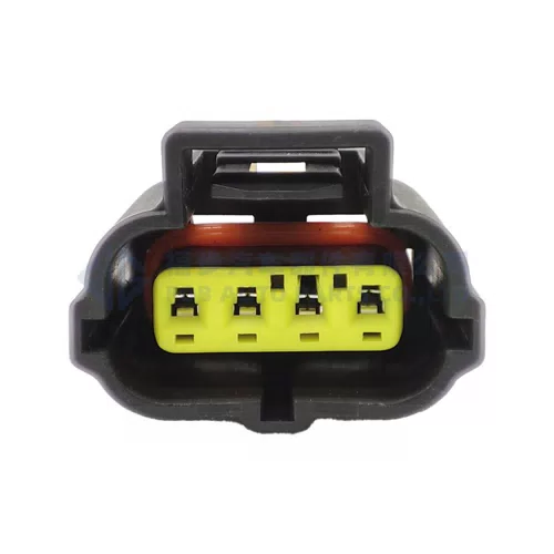 0090-465 Throttle Sensor Plug for Toyota 1JZ-GTE 2JZ-GTE 1UZ 3SGE TPS Wire Connector pigtail 178399-2 184046-1 90980-10711