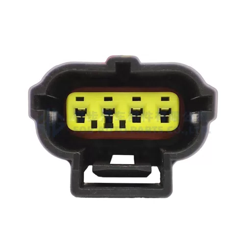 0090-465 Throttle Sensor Plug for Toyota 1JZ-GTE 2JZ-GTE 1UZ 3SGE TPS Wire Connector pigtail 178399-2 184046-1... - image 5