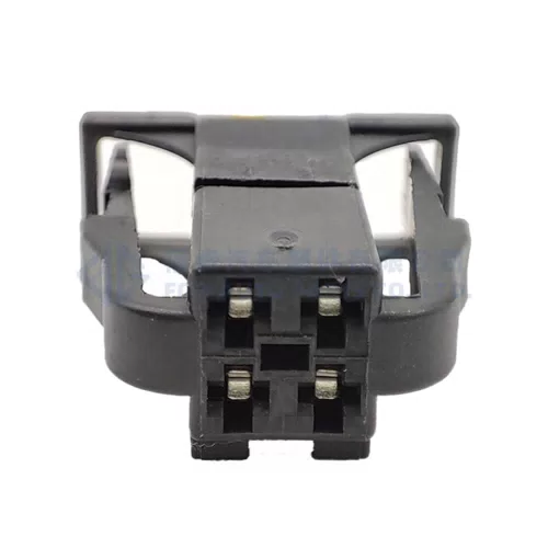0090-466 Car Taillight Plug 3B0972732 3B0972722 Auto Electrical Wire Connector Socket 3B0972722 - image 5