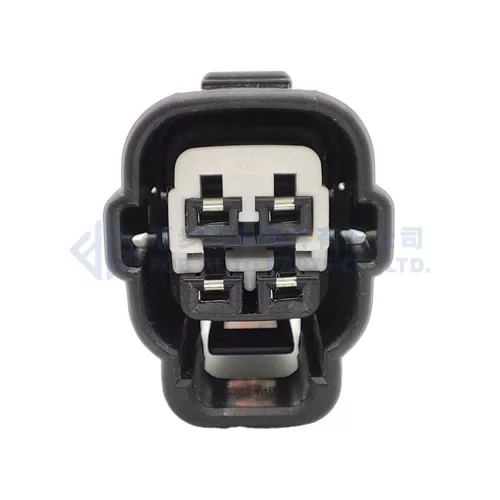 0090-468 4 Way Connector Plug Pigtail Compatible with Toyota & Subaru Oxygen Sensor Compatible Part 90980-10869 - image 5