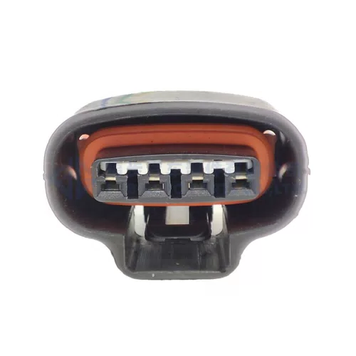 0090-473 2JZ-GE Distributor Crank Waterproof Connector TPS Boost Sensor Oval Ignition Coil Plug For Toyota... - image 5