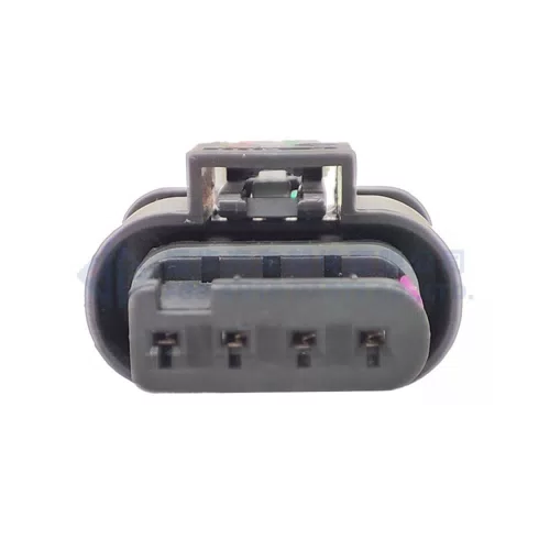 0090-474 Fuel Injector Intake Pressure Nitrogen oxygen water temperature sensor Connector Pigtail 1718657-1