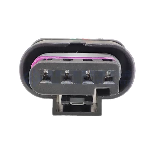0090-474 Fuel Injector Intake Pressure Nitrogen oxygen water temperature sensor Connector Pigtail 1718657-1 - image 5