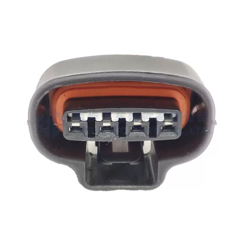 0090-475 2JZ-GE Distributor Crank Waterproof Connector TPS Boost Sensor Oval Ignition Coil Plug For Toyota... - image 5