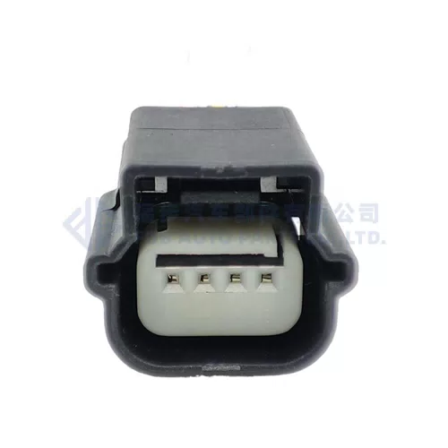 0090-476 Automotive Waterproof Connectors Keyless Entry Fog Light Strobe Plug Antenna Module Sensor Connector for Ford Vehicles