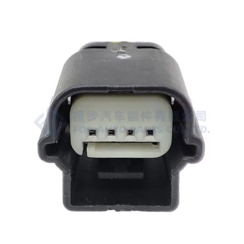 0090-476 Automotive Waterproof Connectors Keyless Entry Fog Light Strobe Plug Antenna Module Sensor Connector for... - image 2