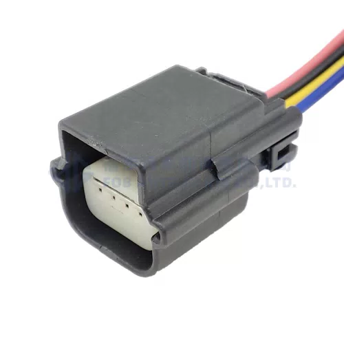 0090-476 Automotive Waterproof Connectors Keyless Entry Fog Light Strobe Plug Antenna Module Sensor Connector for... - image 6