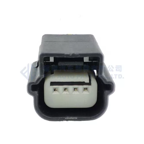 0090-476 Automotive waterproof connector Keyless Entry ATS Fog Light Strobe Plug Antenna Module Sensor Connector for Ford