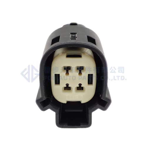 0090-477 Molex MX150 Oxygen sensor Auto Connector headlight plug pigtail 33472-4001 For Ford Focus GM Buick Chevrolet