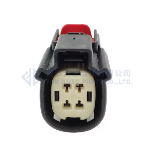 0090-477 Molex MX150 Oxygen sensor Auto Connector headlight plug pigtail 33472-4001 For Ford Focus GM Buick Chevrolet - image 5