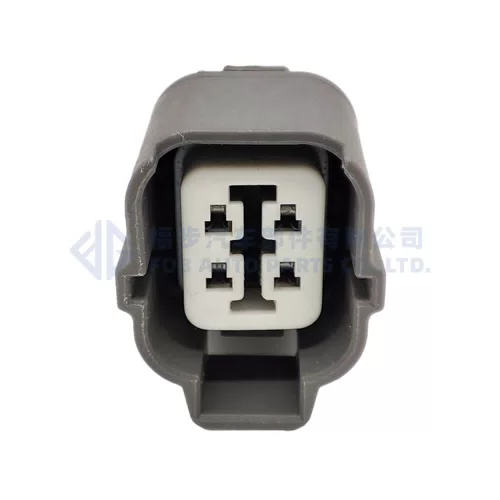 0090-479 6189-0132 6181-0073 HW Sealed Auto Connector Light Lamp Motor Socket For Toyota Camry Honda B-Series O2 Sensor Plug