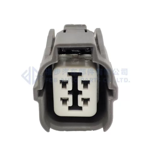 0090-479 6189-0132 6181-0073 HW Sealed Auto Connector Light Lamp Motor Socket For Toyota Camry Honda B-Series O2... - image 5