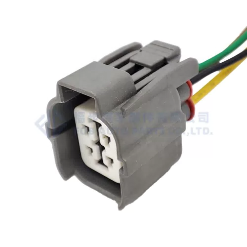 0090-479 6189-0132 6181-0073 HW Sealed Auto Connector Light Lamp Motor Socket For Toyota Camry Honda B-Series O2... - image 6