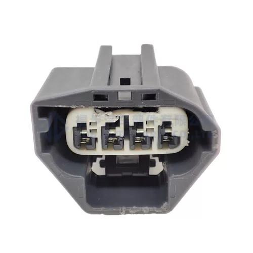 0090-480 Waterproof Wire Harness Throttle Connector Intake Air Pressure Sensor plug 7283-5885-30 For Ford Focus Mondeo - image 5