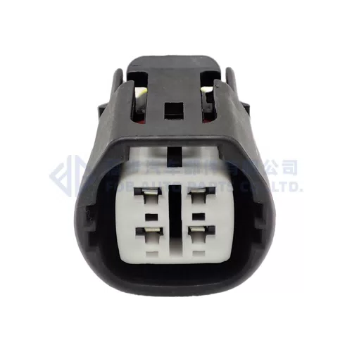 0090-481 6189-0694 90980-11964 Automotive 4 Way Alternator Repair Harness Connector For Toyota