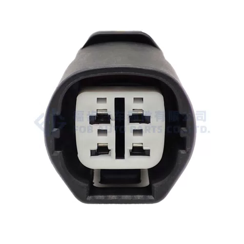 0090-481 6189-0694 90980-11964 Automotive 4 Way Alternator Repair Harness Connector For Toyota - image 2
