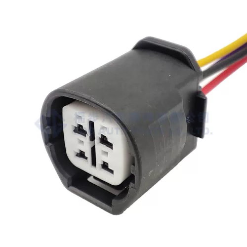 0090-481 6189-0694 90980-11964 Automotive 4 Way Alternator Repair Harness Connector For Toyota - image 3