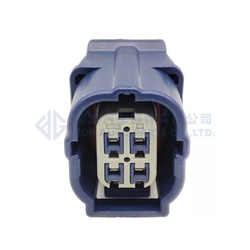 0090-482 ALTERNATOR PLUG HARNESS CONNECTOR PIGTAIL FOR HONDA ACCORD CROSSTOUR ACURA TSX 104210-5910 Honda 31100-R70-A01 - image 2