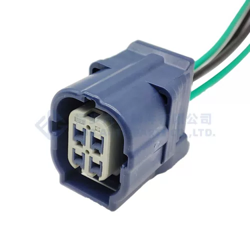 0090-482 ALTERNATOR PLUG HARNESS CONNECTOR PIGTAIL FOR HONDA ACCORD CROSSTOUR ACURA TSX 104210-5910 Honda 31100-R70-A01 - image 3