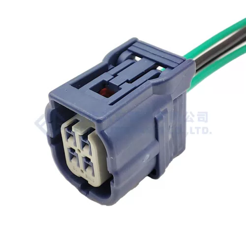 0090-482 ALTERNATOR PLUG HARNESS CONNECTOR PIGTAIL FOR HONDA ACCORD CROSSTOUR ACURA TSX 104210-5910 Honda 31100-R70-A01 - image 6