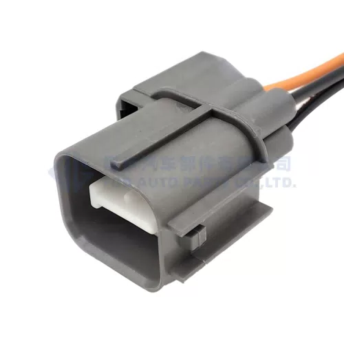 0090-483 For Honda Civic 2003-2001 Direct Fit Oxygen Sensor - 24289 - image 2