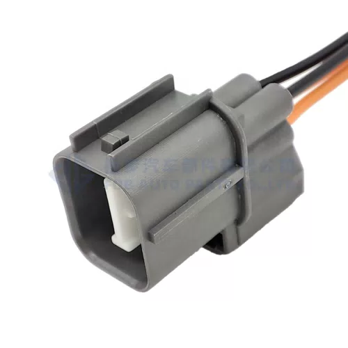 0090-483 For Honda Civic 2003-2001 Direct Fit Oxygen Sensor - 24289 - image 5