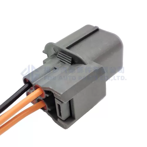 0090-483 For Honda Civic 2003-2001 Direct Fit Oxygen Sensor - 24289 - image 6