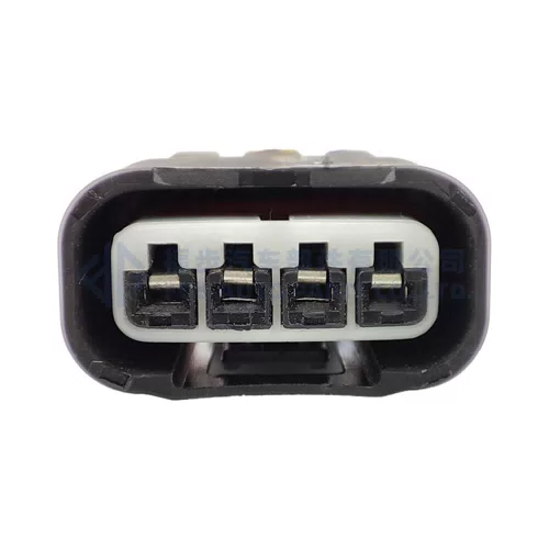0090-485 New Ignition Coil Female Connector Plug Harness For 2005-2010 Scion TC 2.4L