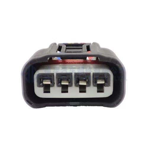 0090-485 New Ignition Coil Female Connector Plug Harness For 2005-2010 Scion TC 2.4L - image 5
